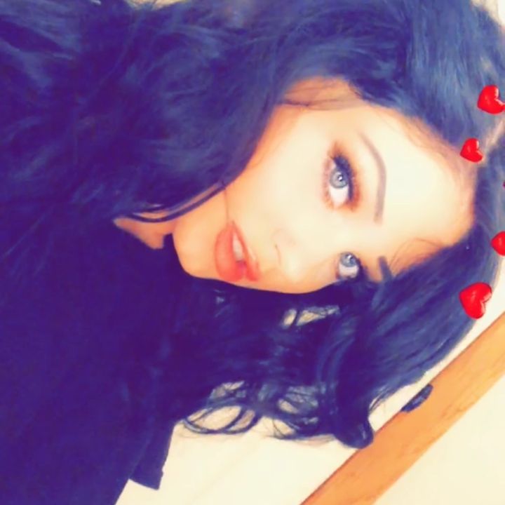 Profile Picture of Amanda Grace (@amandagracee_) on Tiktok