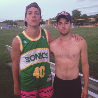 Profile Picture of Adam Thatcher (@game_set_thatch) on Twitter