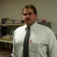 Profile Picture of Travis Irby (@irby_travis) on Twitter