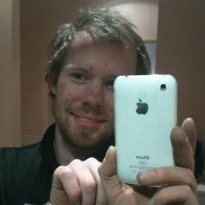 Profile Picture of Peter James Wardle (@peadubby) on Twitter