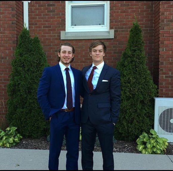 Profile Picture of Jacob Siebert (@jacobsiebert) on Poshmark