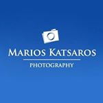 Profile Picture of Santorini Photographer (@marios.katsaros.photography) on Instagram