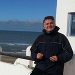 Profile Picture of Daniel Rabinovich (@daniel.rabinovich.549) on Instagram