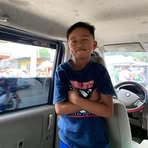 Profile Picture of James Sombrio (@James-Sombrio) on Facebook