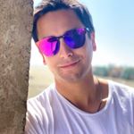 Profile Picture of Felipe Chavez Gutierrez (@felipebots) on Instagram