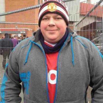 Profile Picture of John Faz (@faz1jmf) on Twitter