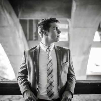 Profile Picture of Aaron Joseph McLain (@AjWars) on Twitter