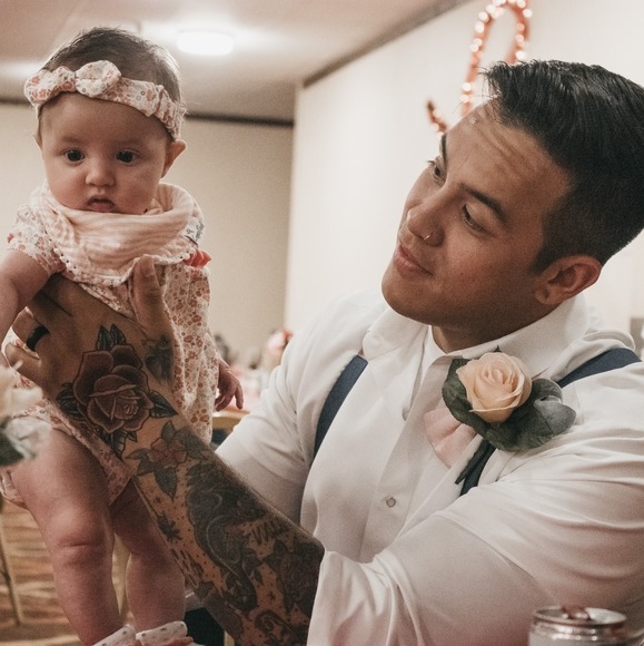 Profile Picture of Caleb Arbaugh (@wanderingbumb) on Poshmark