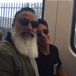 Profile Picture of Paul Roybal (@paul_roybal) on Instagram