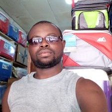 Profile Picture of Stephen  👑 Nana Aman (@StephenNanaAma2) on Twitter