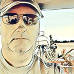 Profile Picture of Jamie Mitchell (@farmerjamiem) on Instagram