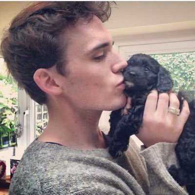Profile Picture of Not Todayon Twitter