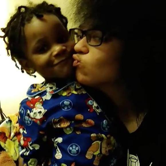 Profile Picture of Tabetha Johnson (@mkgih) on Poshmark