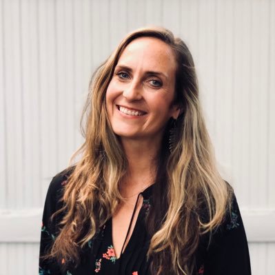 Susannah E. C. Hurd - Twitter Profile Picture of Susannah E. C. Hurd (@Sechurd) on Twitter