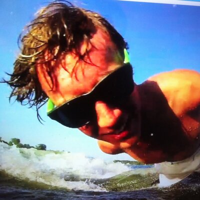 Profile Picture of David Van Winkle (@dvanwinky) on Twitter