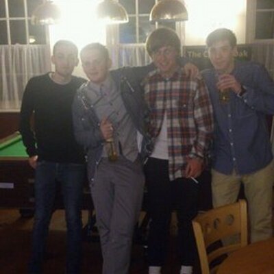Profile Picture of John TIbbs (@tibbsy12) on Twitter