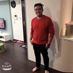 Profile Picture of 邱昆緯 (@steven_chiu_style) on Instagram