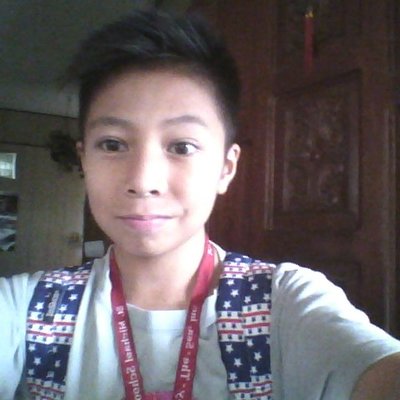 Profile Picture of FRANCIS CURRY UBANDO (@Fancis_Gab04) on Twitter