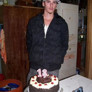 Ben Spiller - Myspace Profile Picture of Ben Spiller (@spilldog1) on Myspace