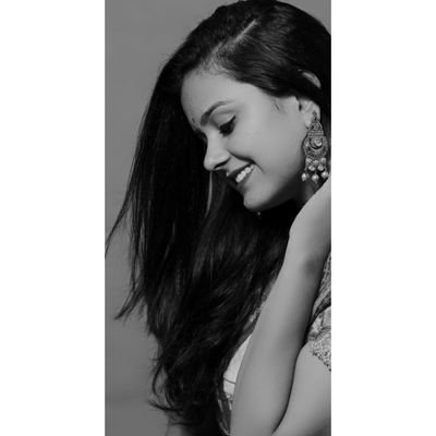 Profile Picture of Asawari Joshi (@AsawariJoshi13) on Twitter