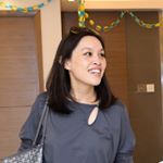 Profile Picture of Catherine Kwei Shih (@cathkwei) on Instagram