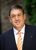 Profile Picture of Karl A. Lamerson Wikipedia