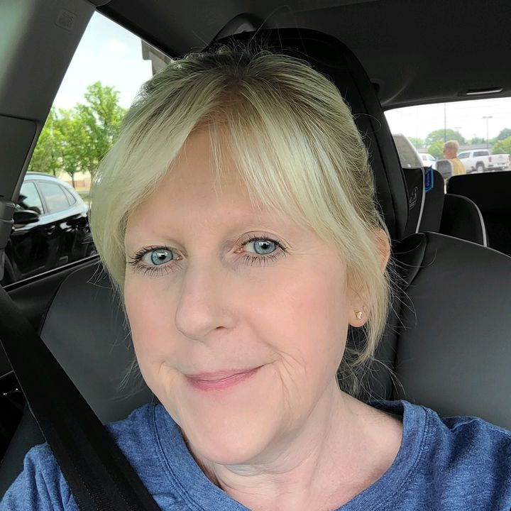 Profile Picture of sherriebaugh (@sherriebaugh) on Tiktok