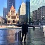 Profile Picture of Alvin Hui (@huuuuii) on Instagram