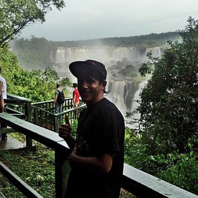 Profile Picture of Enos Alexander (@EndryEnos) on Twitter