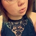Profile Picture of Ivy McKenzie (@rayne_puddle) on Instagram