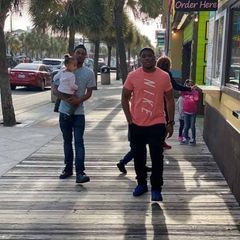 Profile Picture of Eric Stroman (@@ericstroman) on Tiktok