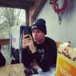 Profile Picture of James Hammonds (@jammonds123) on Instagram