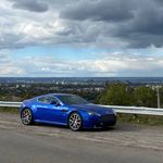 Aaron - Instagram Profile Picture of Aaron (@v8vantages_rx) on Instagram