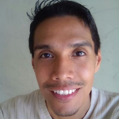 Profile Picture of Javier Jesús Crespo (@jjcrespo82) on Twitter