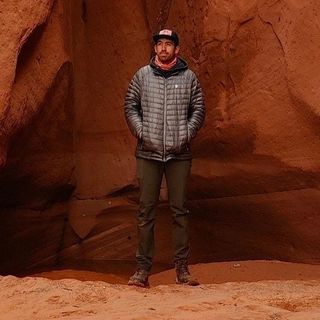 Profile Picture of Mike Cartier (@mikecartierphoto) on Instagram