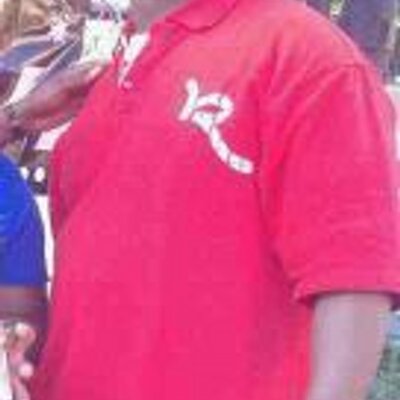 Profile Picture of Anthony Byrd (@anthonybyrd75) on Twitter