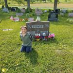 Profile Picture of Lynette Powis Franks (@powisfranks) on Instagram