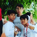 Profile Picture of Gerald Almajar (@burgerger19) on Instagram