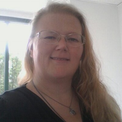 Profile Picture of Tanya_Keith (@T_G_Keith) on Twitter