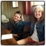 Profile Picture of Bailey Honeyman (@becauseimworthit1) on Instagram