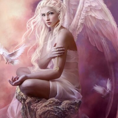 Profile Picture of Jodie Dawn Timms (@wodo25890) on Twitter