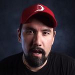 Profile Picture of David Nordquist (@miniwargamer_dave) on Instagram