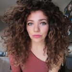 Marta Merenda CurlyLover - Instagram Profile Picture of Marta Merenda CurlyLover (@marta_curlycapricci) on Instagram