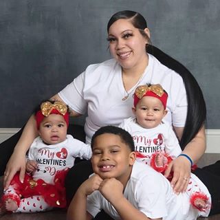 Profile Picture of Denise Nieshh (@Denise-Nieshh) on Facebook