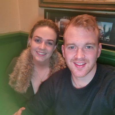 Profile Picture of Liam Halpin (@Liamo2k10) on Twitter