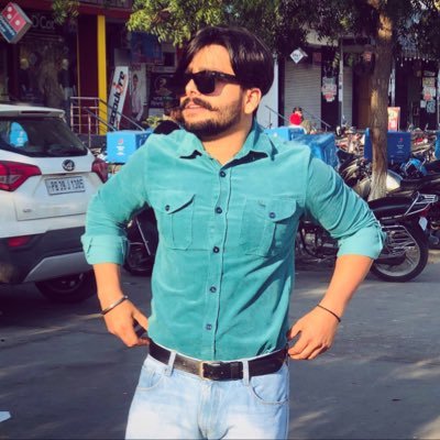 BALJIT RAI - Twitter Profile Picture of BALJIT RAI (@BALJITR89604194) on Twitter