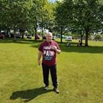 Profile Picture of bobcolvin@hotmail.co.uk (@_bob_c) on Instagram