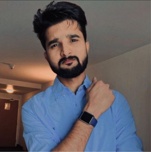 Profile Picture of Dhrumil Patel (@dhrumilpatel435) on Poshmark