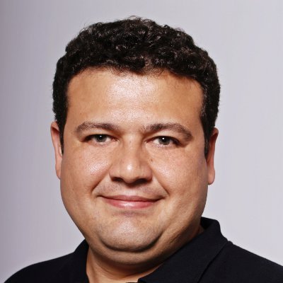 Profile Picture of Daniel Couto Gatti (@danielgatti) on Twitter