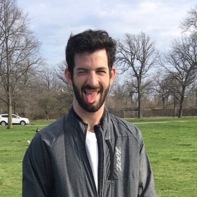 Profile Picture of Peter Kaplan (@PeterKaplan12) on Twitter